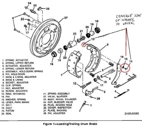 1996 gmc sierra brake distribution box|1996 GMC Truck Parts .